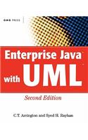 Enterprise Java with UML