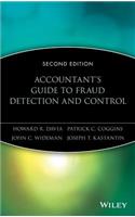 Accountant's Guide to Fraud Detection and Control