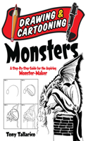 Drawing & Cartooning Monsters