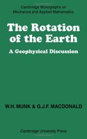 Rotation of the Earth