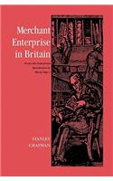 Merchant Enterprise in Britain