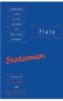 Plato: The Statesman