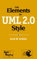 Elements of UML 2.0 Style