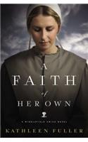 Faith of Her Own