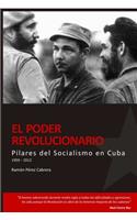 Pilares del Socialismo en Cuba. El Poder Revolucionario