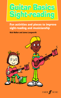 Guitar Basics Sight-Reading