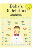 Baby's Bedclothes Read-On