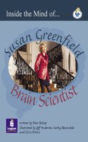Inside the Mind of Susan Greenfield