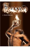 Shango: (English)