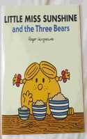 LITTLE MISS SUNSHINE THE 3 BEARS