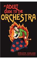 Adult Guide to the Orchestra