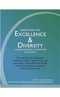 Searching for Excellence & Diversity