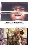 Power and Marginality in Contemporary Cameroonian Orature
