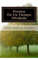 Poemas De Un Tiempo Olvidado