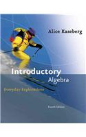 Introductory Algebra