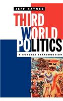 Third World Politics