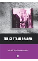 Certeau Reader