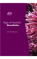 Algae of Australia