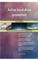 Active hard-drive protection Third Edition