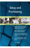 Setup and Provisioning Second Edition