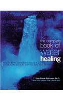 Complete Book of Water Healing