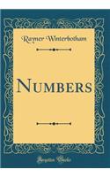 Numbers (Classic Reprint)