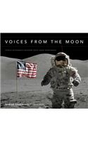 Voices from the Moon