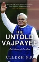 Untold Vajpayee