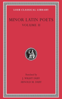 Minor Latin Poets, Volume II