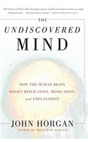 Undiscovered Mind