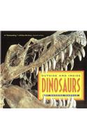 Outside and Inside Dinosaurs: (Outside and Inside)