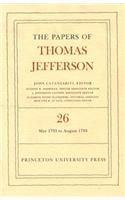 The Papers of Thomas Jefferson, Volume 26