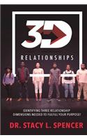 3D Relationships