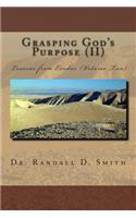 Grasping God's Purpose (II)