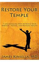 Restore Your Temple