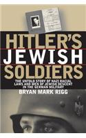 Hitler's Jewish Soldiers