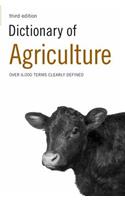 Dictionary of Agriculture