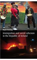 Immigration and Social Cohesion in the Republic of Ireland