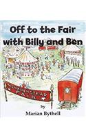 Off to the Fair with Billy and Ben