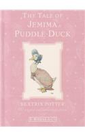 The Tale of Jemima Puddle-Duck