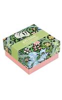 William Morris Lily Garden Gift Notes