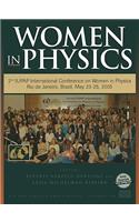 Women in Physics