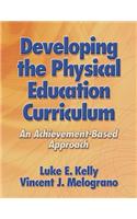 Developing the Physical Education Curriculum