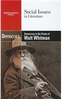 Democracy in the Poetry of Walt Whitman