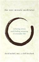 One Minute Meditator