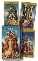 Mystical Tarot Deck