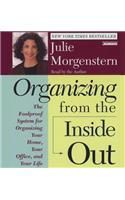 Organizing from the Inside Out