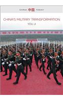 China's Military Transformation
