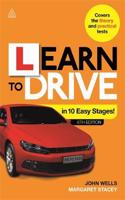 Learn to Drive in 10 Easy Stages