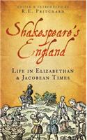 Shakespeare's England